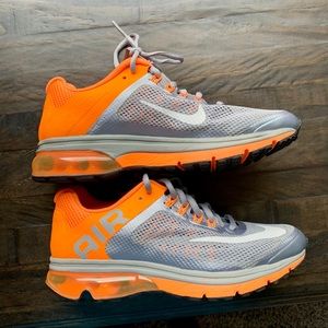 Nike Fitsole Air Max Shoes